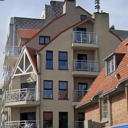 Nobel Apartment มิดเดิลแกร์เกอ ภายนอก รูปภาพ