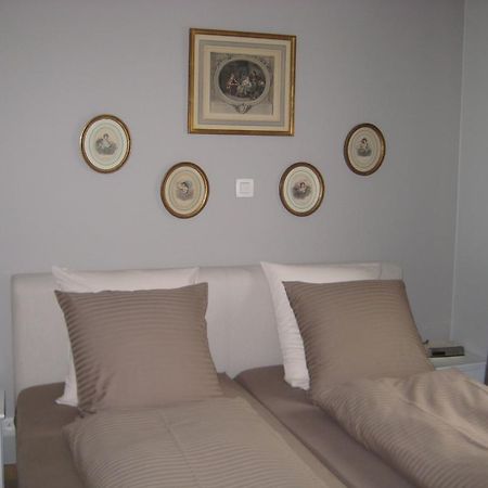 Nobel Apartment มิดเดิลแกร์เกอ ห้อง รูปภาพ