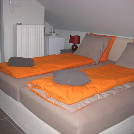 Nobel Apartment มิดเดิลแกร์เกอ ห้อง รูปภาพ