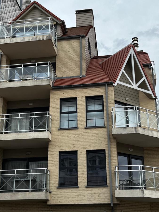 Nobel Apartment มิดเดิลแกร์เกอ ภายนอก รูปภาพ