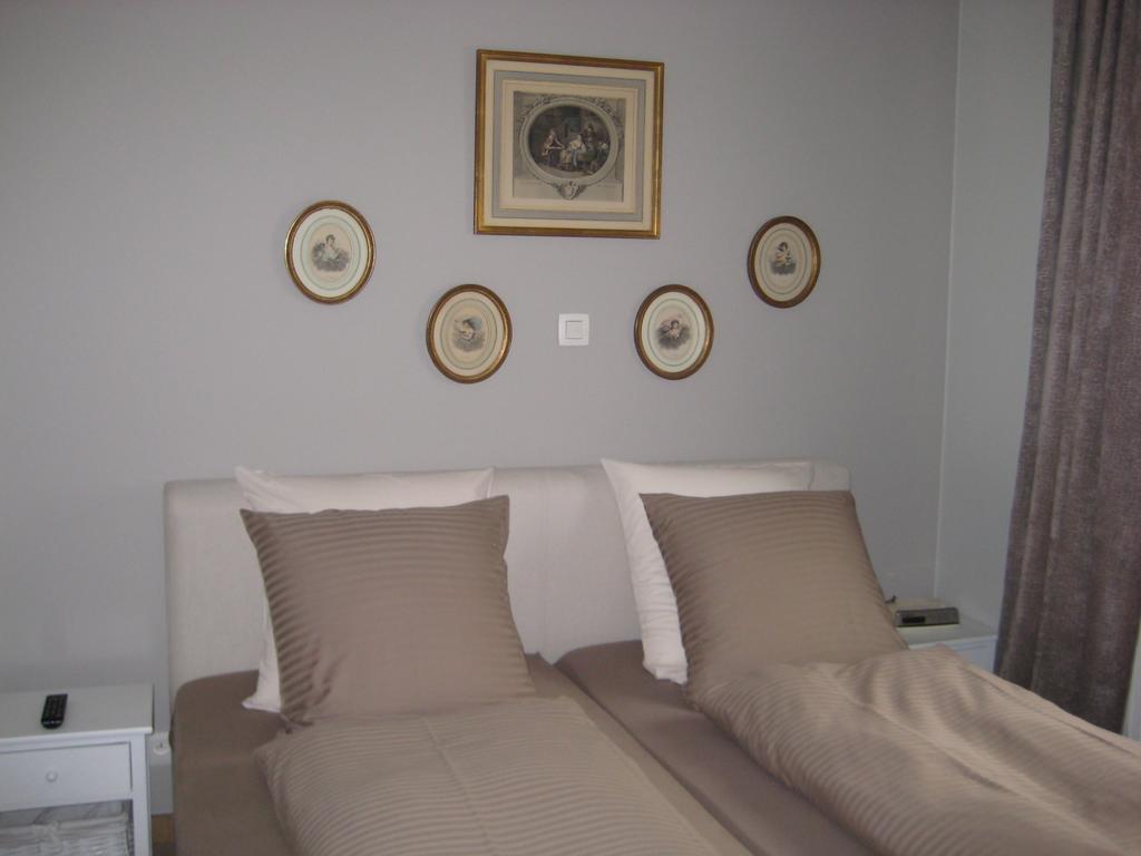 Nobel Apartment มิดเดิลแกร์เกอ ห้อง รูปภาพ