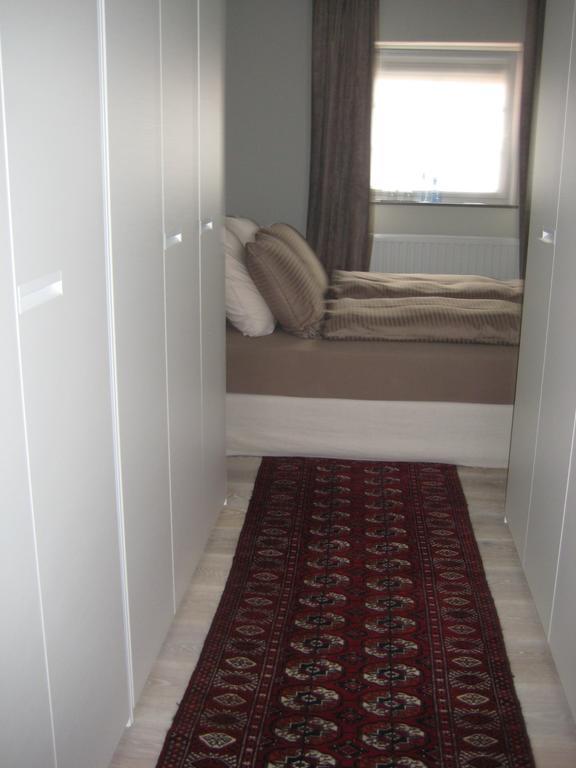 Nobel Apartment มิดเดิลแกร์เกอ ห้อง รูปภาพ