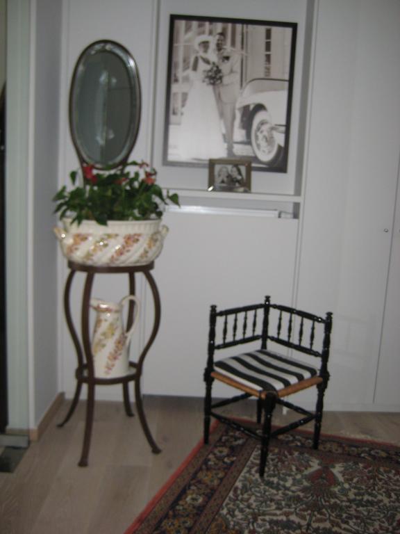 Nobel Apartment มิดเดิลแกร์เกอ ห้อง รูปภาพ