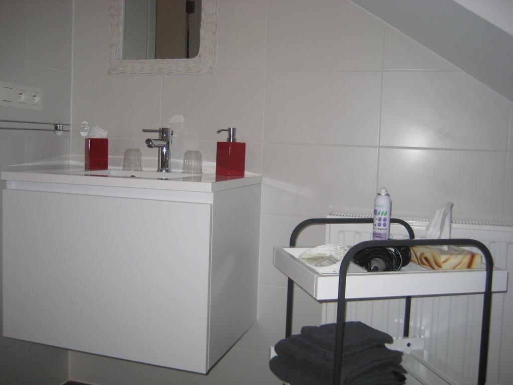 Nobel Apartment มิดเดิลแกร์เกอ ห้อง รูปภาพ