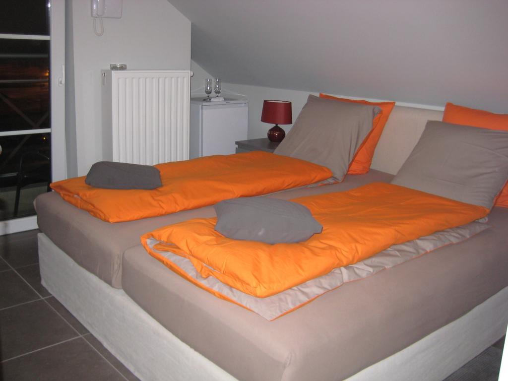 Nobel Apartment มิดเดิลแกร์เกอ ห้อง รูปภาพ